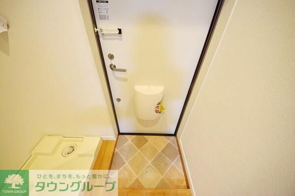 玄関(★玄関スペース★)