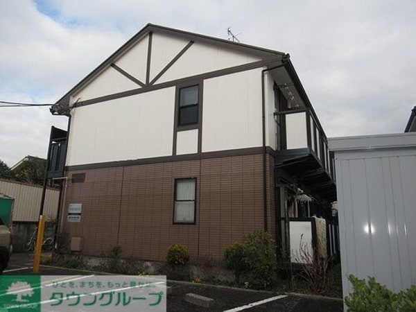 外観(建物外観)