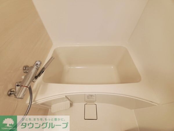 バス／シャワールーム等(バス／シャワールーム等)