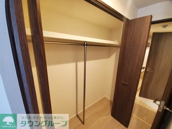 収納(収納)