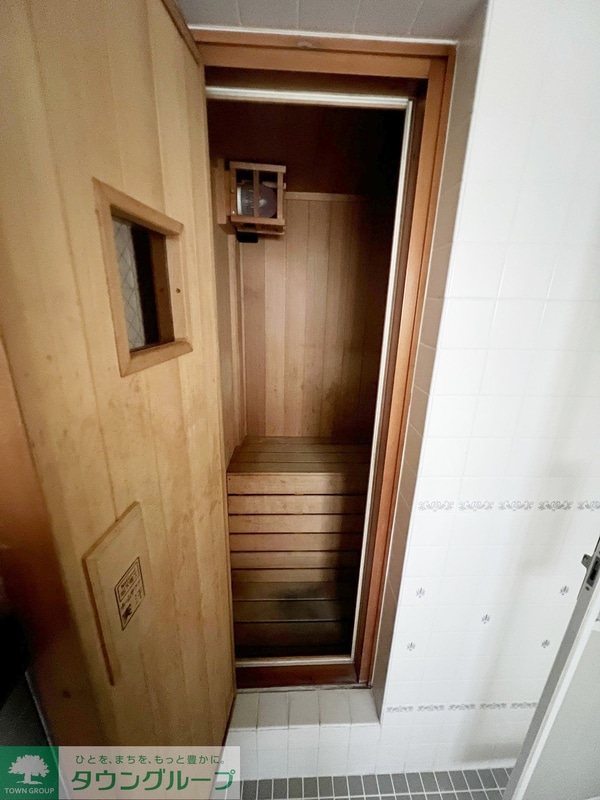 その他(サウナ)