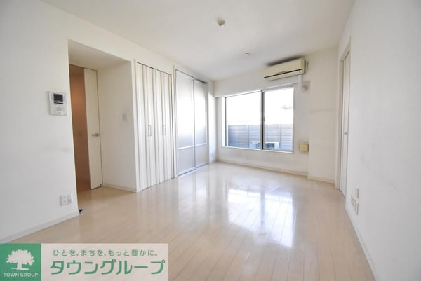 リビング・居室(タウンハウジングレジデンス事業部　恵比寿店・赤坂店までお問…)