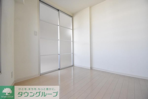 子供部屋(タウンハウジングレジデンス事業部　恵比寿店・赤坂店までお問…)
