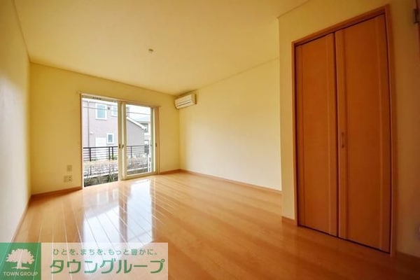 その他室内・内装(★1階の洋室です★)