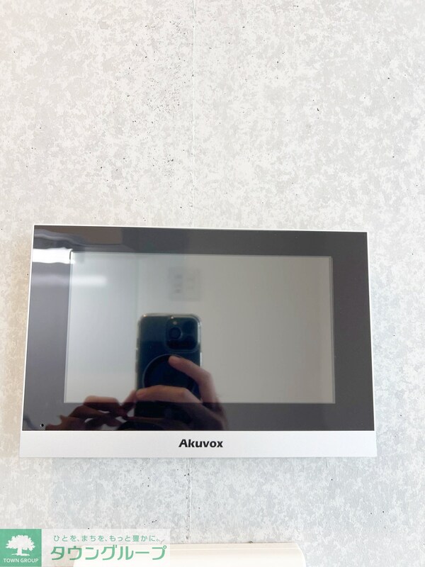 セキュリティ(設備)