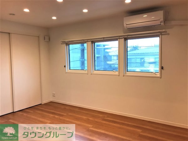 リビング・居室