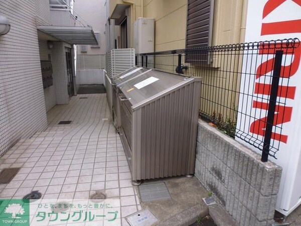 共有部分