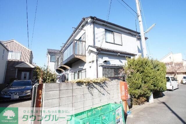 外観写真