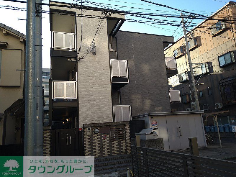 外観写真