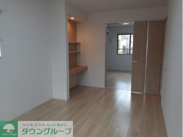 リビング・居室