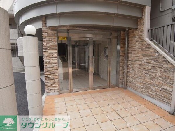 エントランス(★エントランス★)