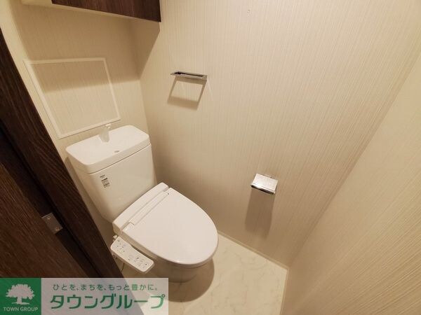 トイレ(トイレ)