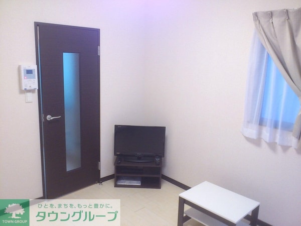 リビング・居室