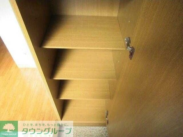 収納(※別部屋参考写真)