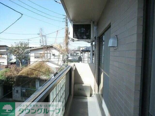 眺望(※別部屋参考写真)