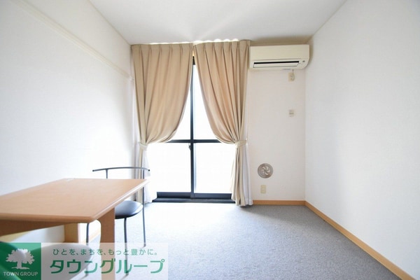 リビング・居室