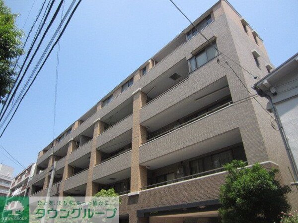 共有部分(★外観★)