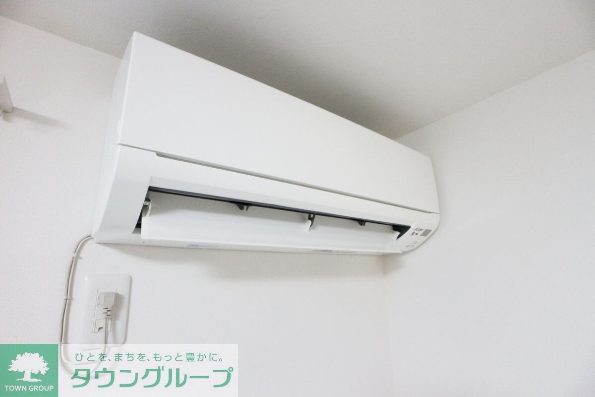 物件内観写真17　(設備)