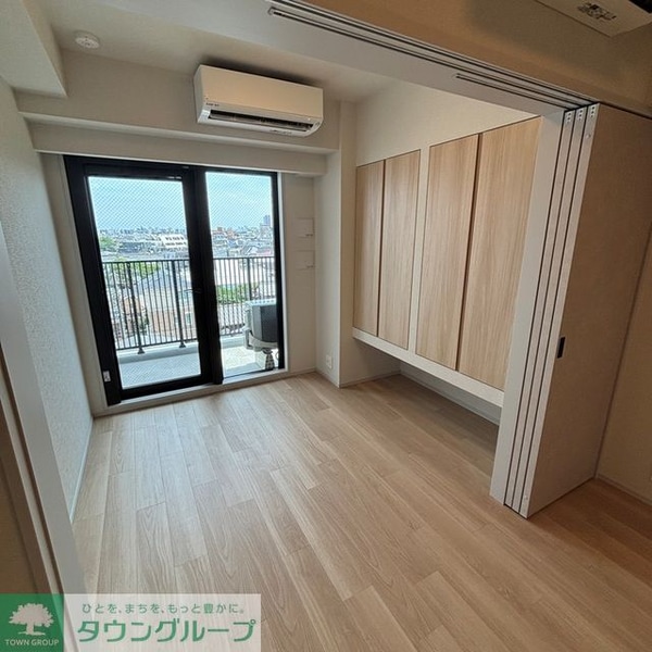 その他(※写真は同タイプ住戸です。)