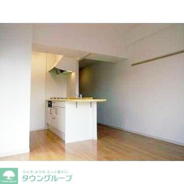 その他室内・内装(キッチン)