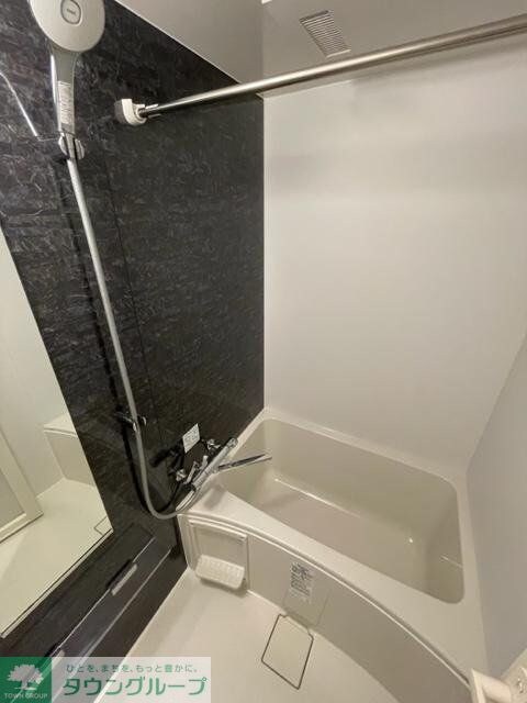 物件内観写真5　(バス／シャワールーム等)