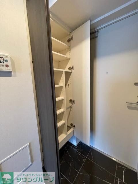 物件内観写真14　(バルコニー)