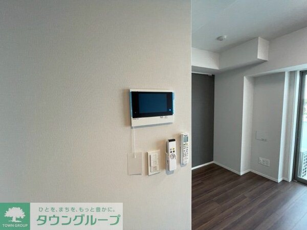 セキュリティ(設備)