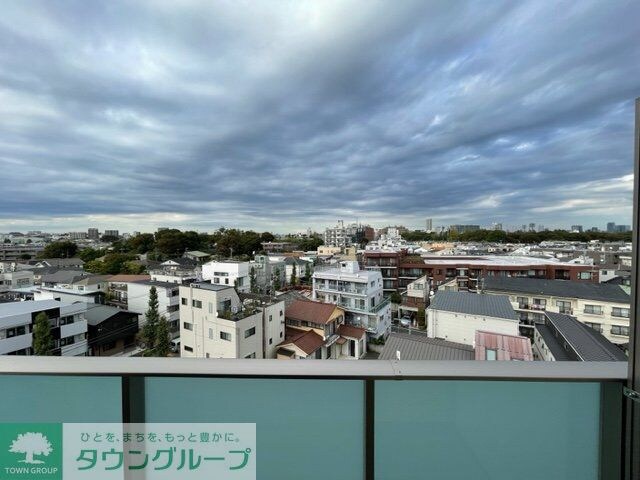 物件内観写真17　(眺望)