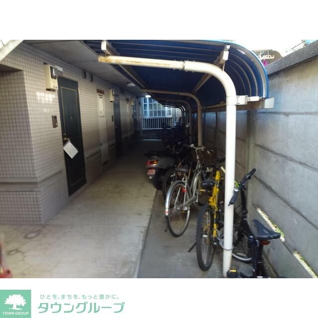 物件内観写真16　(★別部屋のお写真です★)