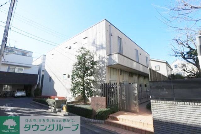 物件内観写真13　(★外観★)