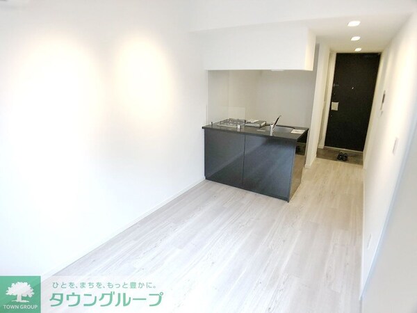 リビング・居室