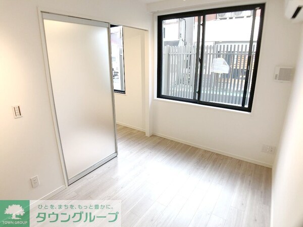 リビング・居室