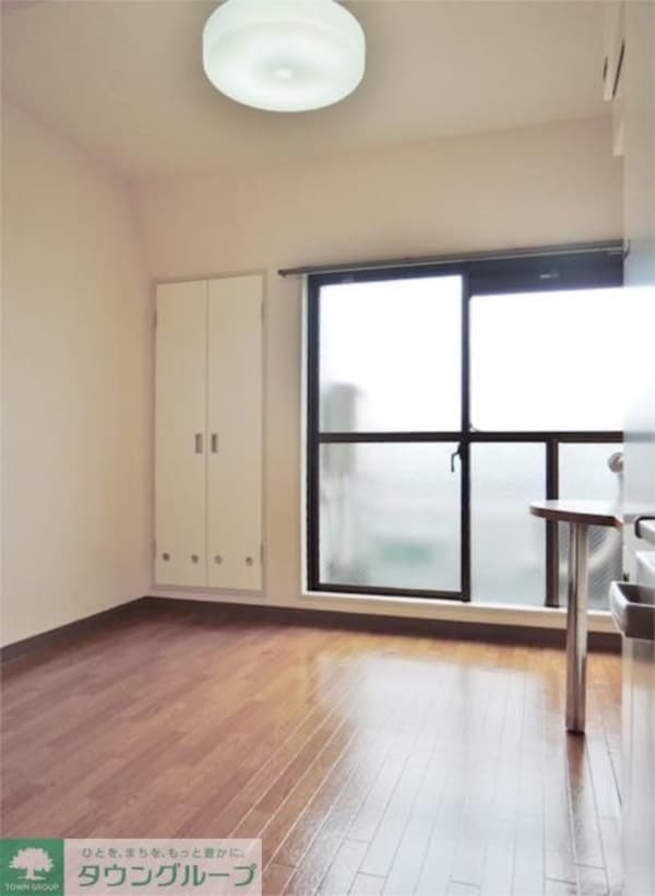 リビング・居室