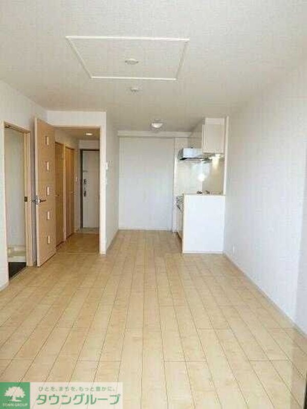 リビング・居室(★賃貸物件のお問い合わせはタウンハウジング登戸店まで★)