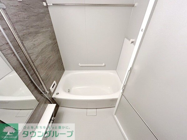 バス／シャワールーム等(お部屋探しは株式会社　タウンハウジング　までお気軽にお問合…)