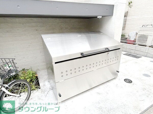 共有部分(部屋探しは株式会社　タウンハウジング　までお気軽にお問合せ…)