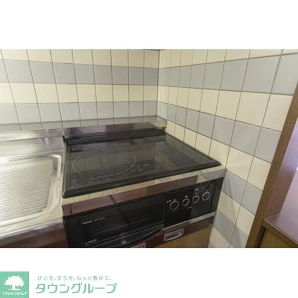 その他(※写真は同タイプ住戸です。)