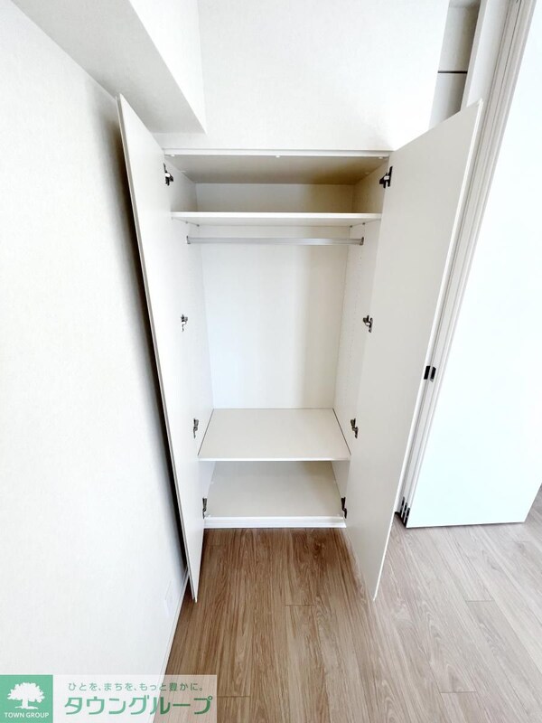 収納(★別号室参考写真★)