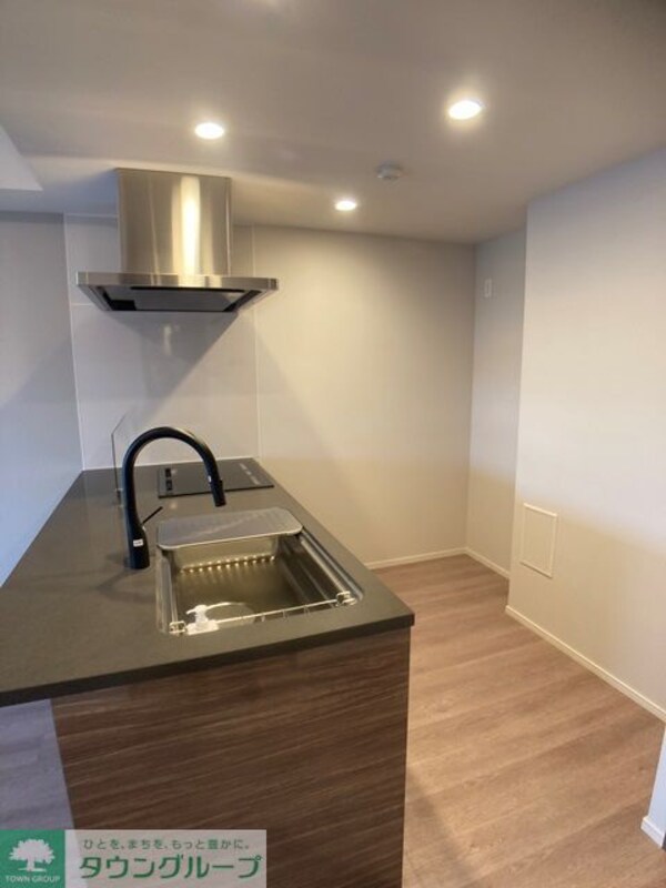 設備(※写真は同タイプ住戸です。)