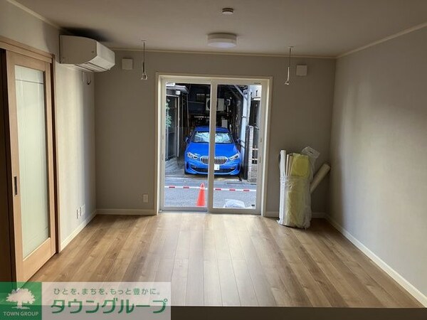 リビング・居室