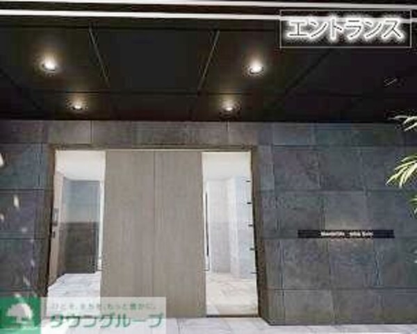 セキュリティ(部屋探しは株式会社　タウンハウジング　までお気軽にお問合せ…)