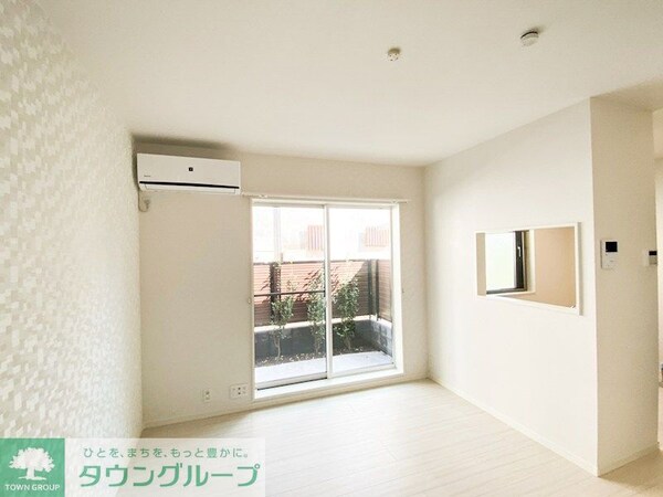 リビング・居室