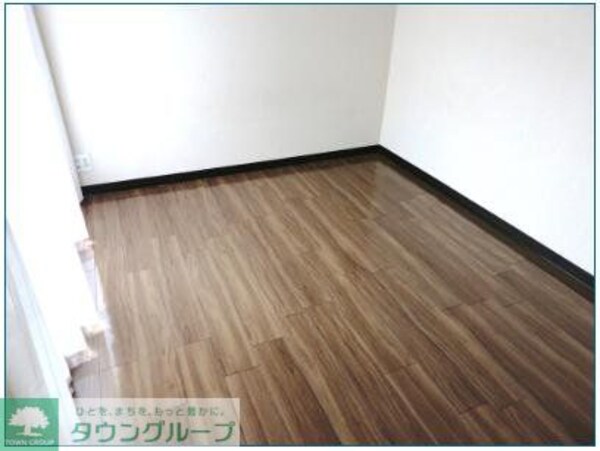 リビング・居室(バルコニー)