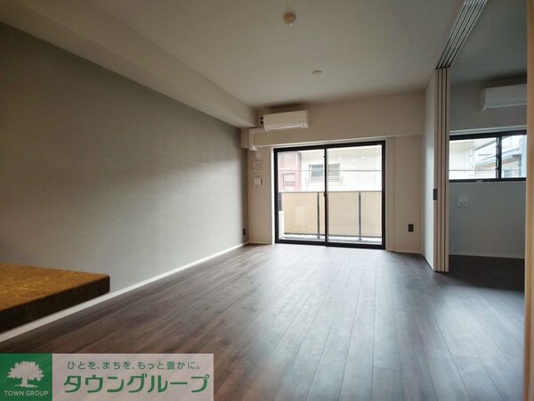 リビング・居室