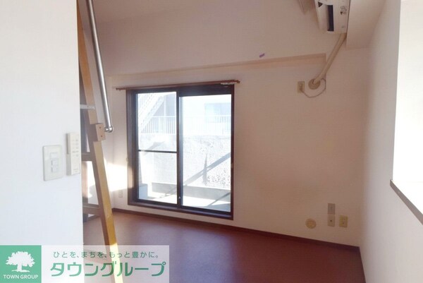 リビング・居室(リビング/居室)