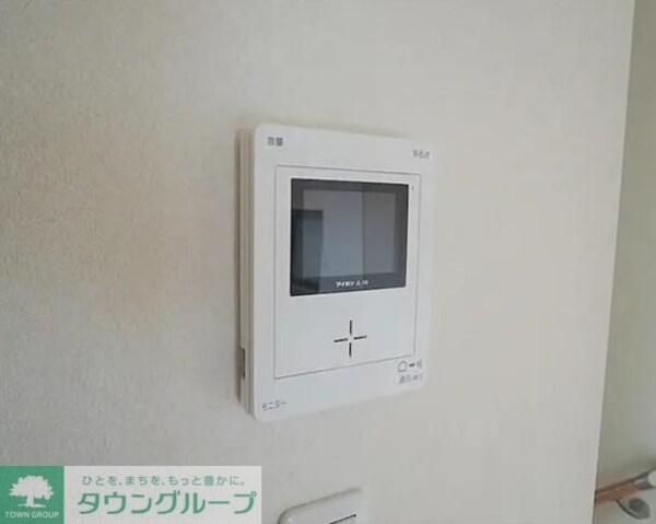 セキュリティ(設備)