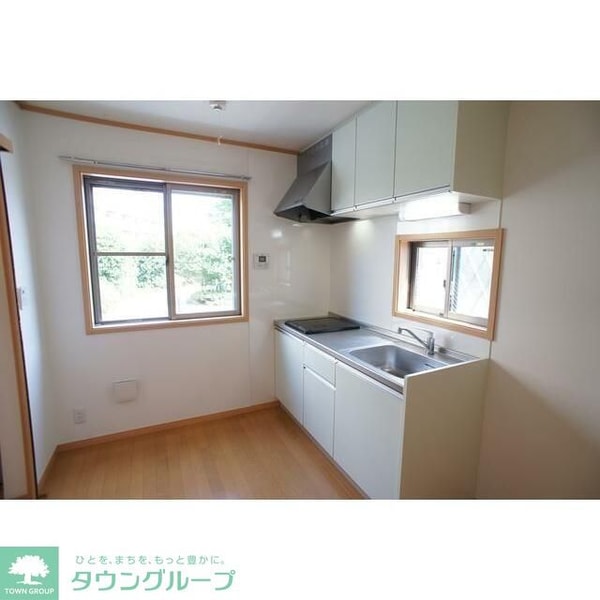 リビング・居室