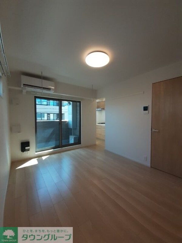 リビング・居室