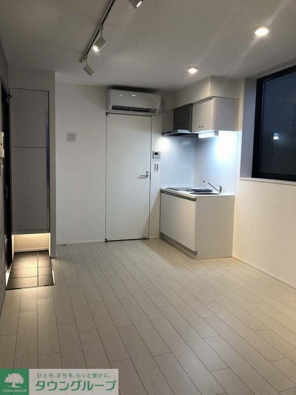 リビング・居室(居室)