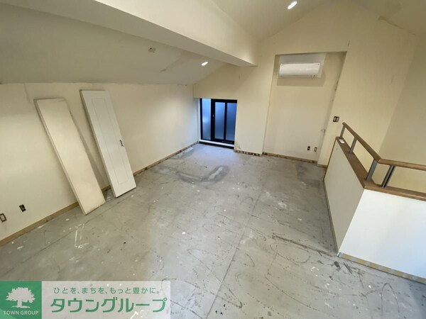 リビング・居室(★リフォーム中★)